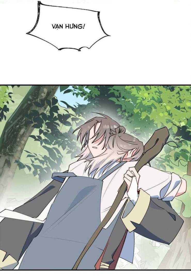 Ma Vương Đại Nhân Luôn Trêu Chọc Tôi - Page 11