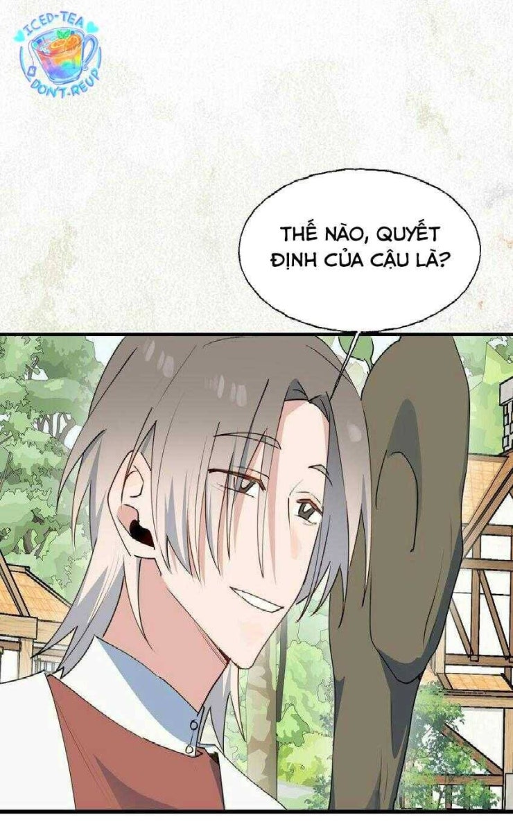 Ma Vương Đại Nhân Luôn Trêu Chọc Tôi - Page 12