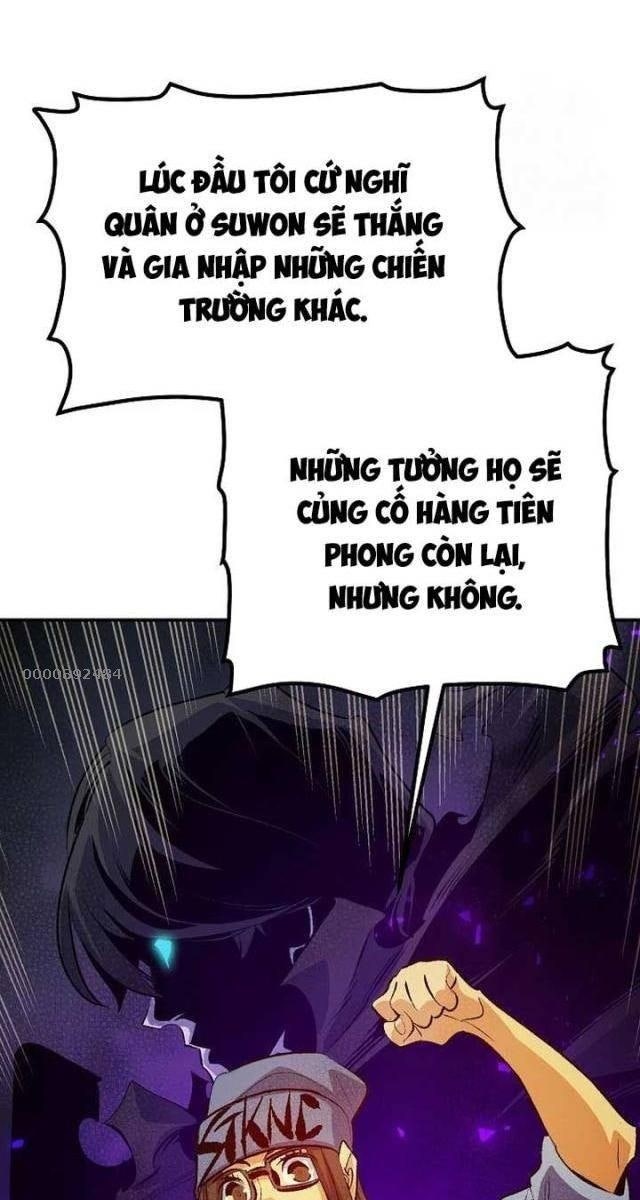 Độc Cô Tử Linh Sư - Page 74