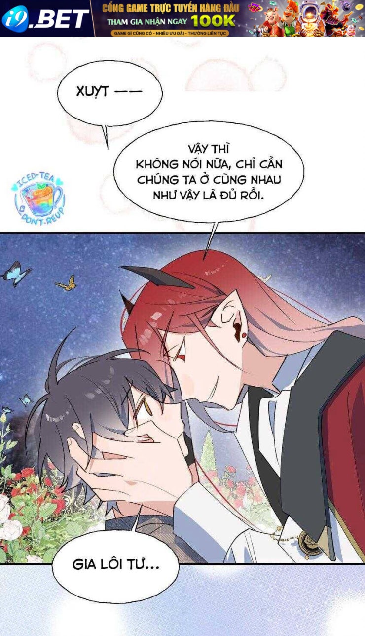 Ma Vương Đại Nhân Luôn Trêu Chọc Tôi - Page 42