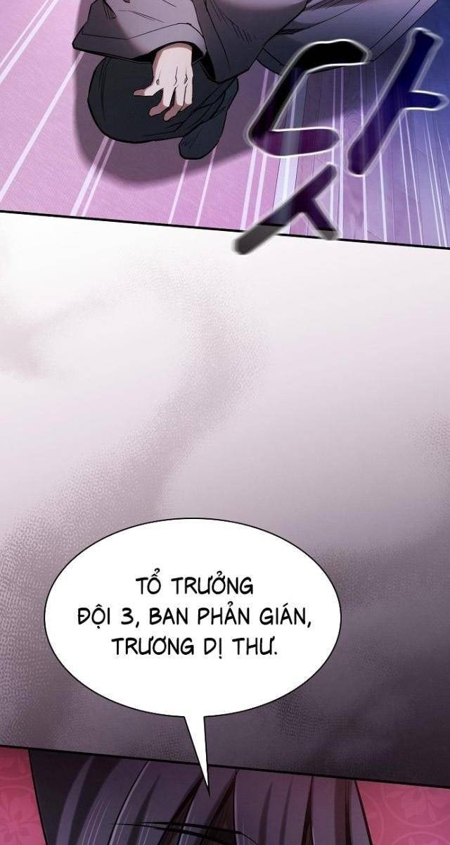Cuộc Sống Của Gián Điệp Ma Giáo - Page 139