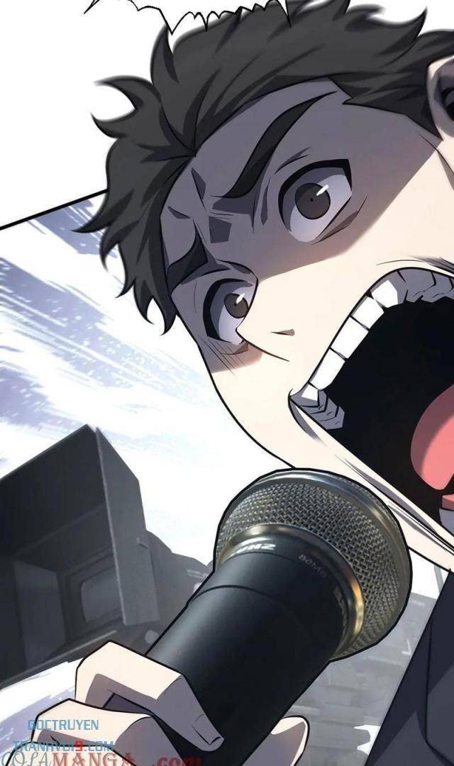 Ta Là Boss Mạnh Nhất - Page 58