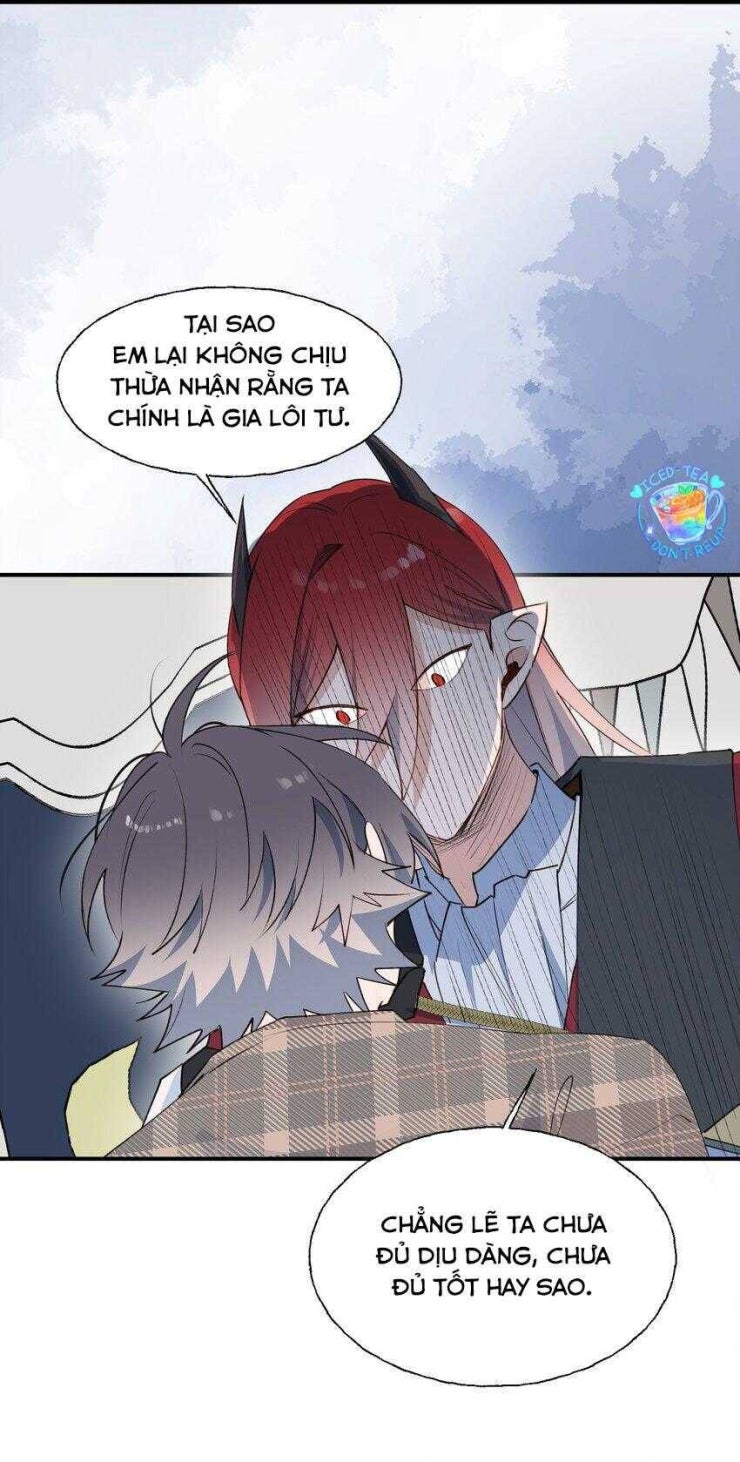 Ma Vương Đại Nhân Luôn Trêu Chọc Tôi - Page 17