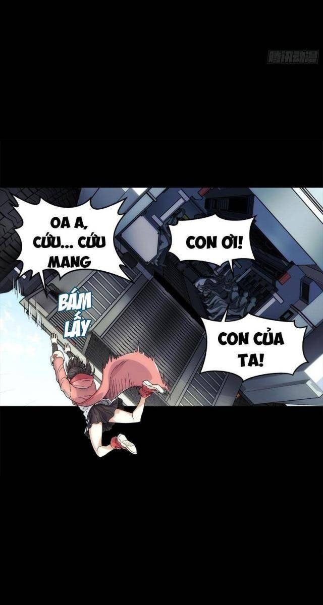 Khế Ước Cương Thiết - Page 61