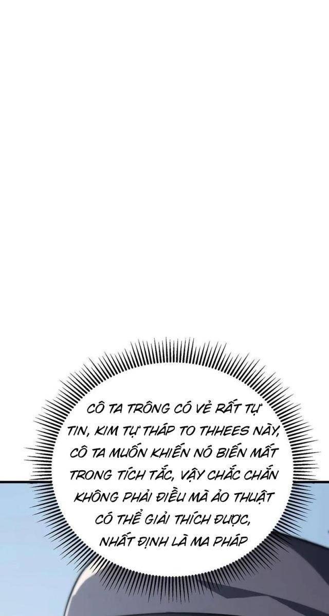 Ta Là Boss Mạnh Nhất - Page 49