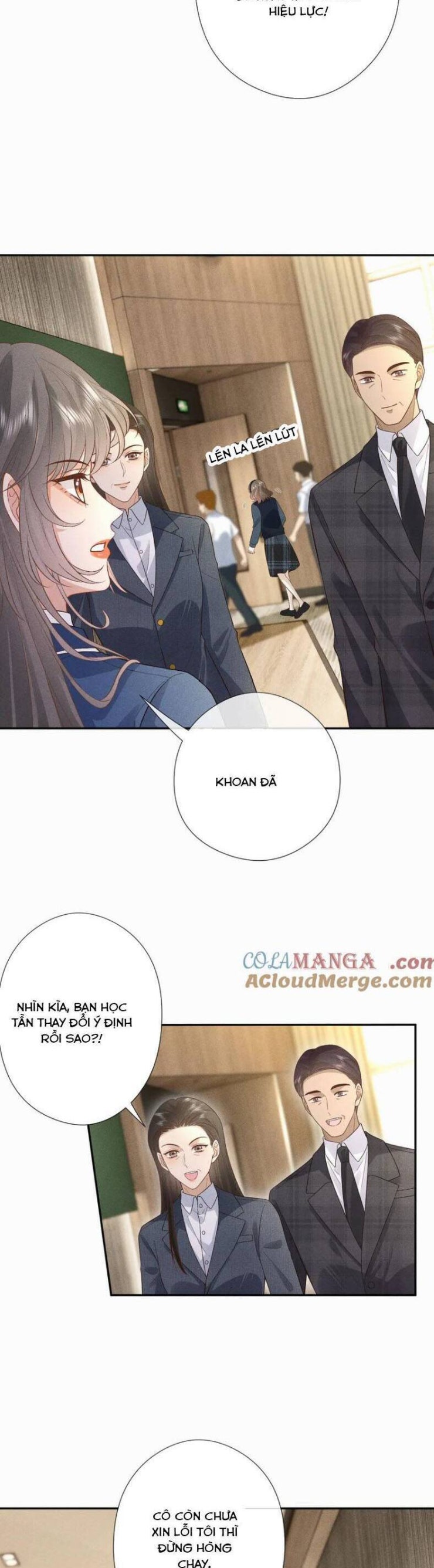 Lão Đại Toàn Năng Vừa Đẹp Vừa Ngầu - Page 5