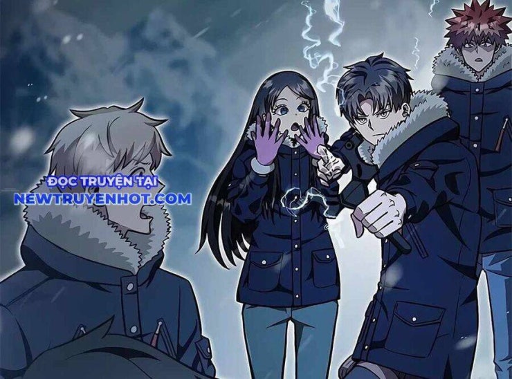 Lượng Mana Đáy Xã Hội! Ta Vô Địch Nhờ Kỹ Năng Của Mình - Page 45