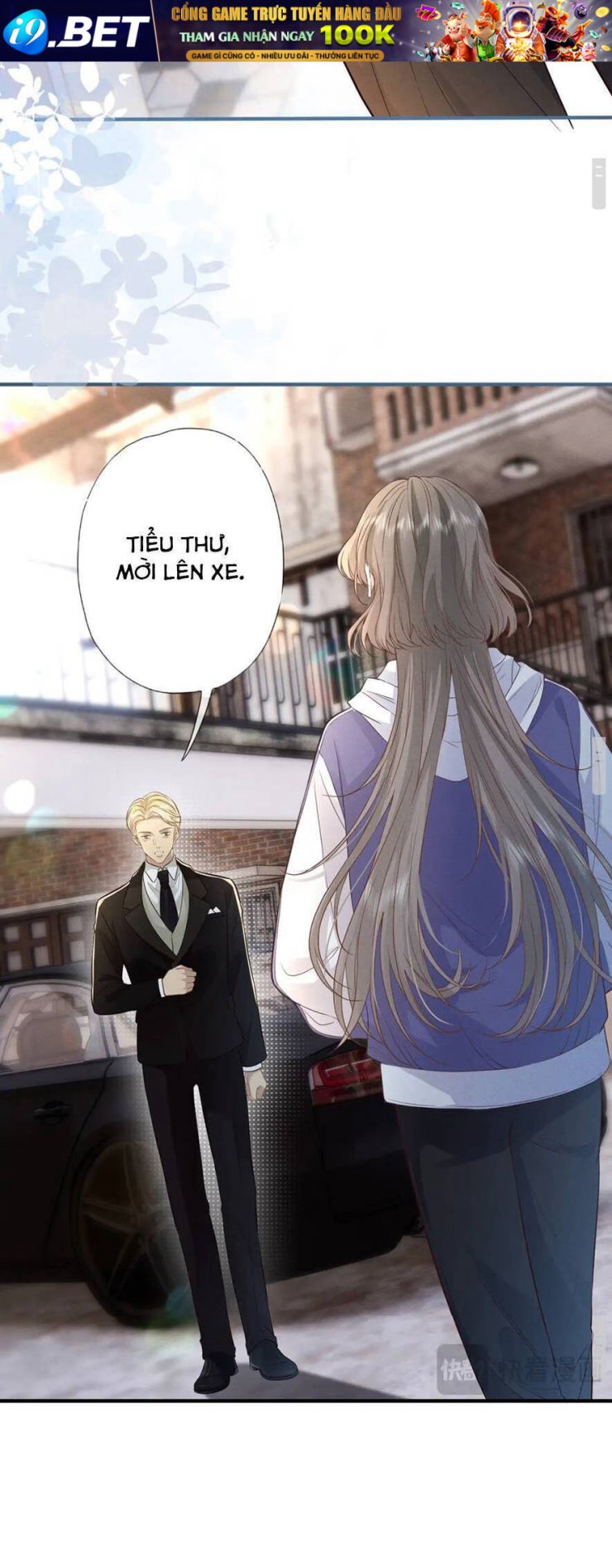 Lão Đại Toàn Năng Vừa Đẹp Vừa Ngầu - Page 16