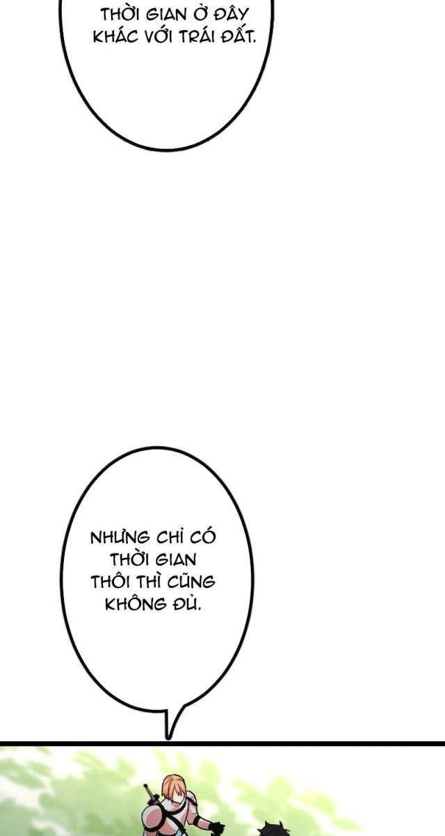 Nhà Hiền Triết Đã Nghỉ Hưu Thay Đổi Cuộc Đời Bằng Kỹ Năng UR - Page 10