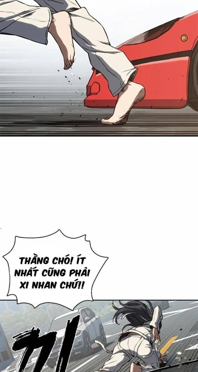 Hàn Băng Võ Giả - Page 99