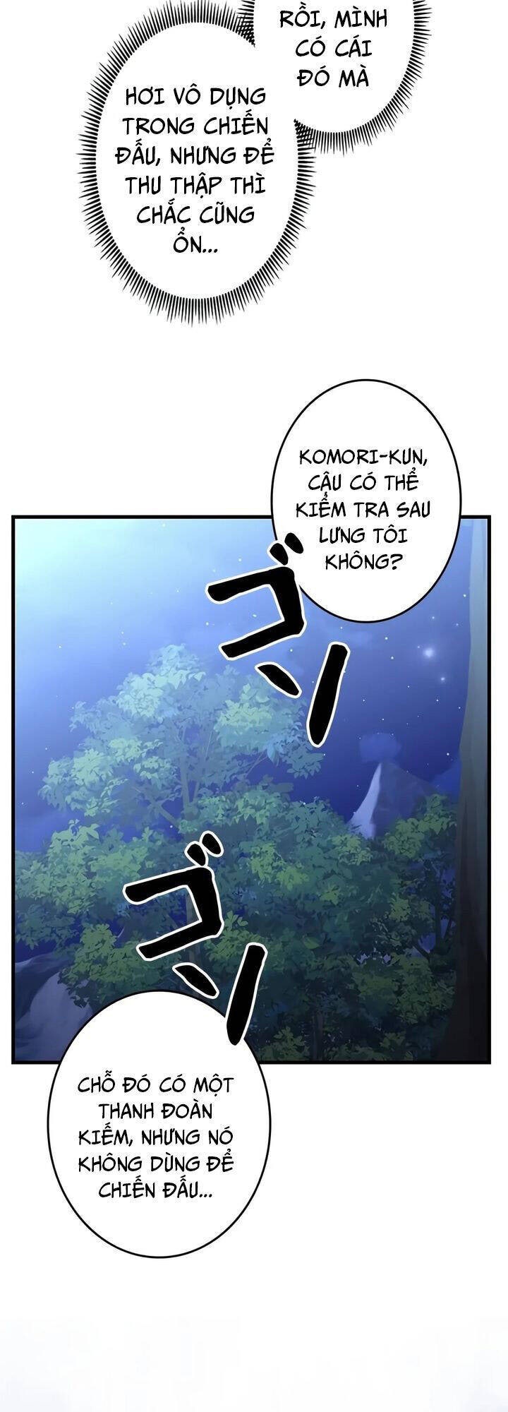 Lượng Mana Đáy Xã Hội! Ta Vô Địch Nhờ Kỹ Năng Của Mình - Page 30