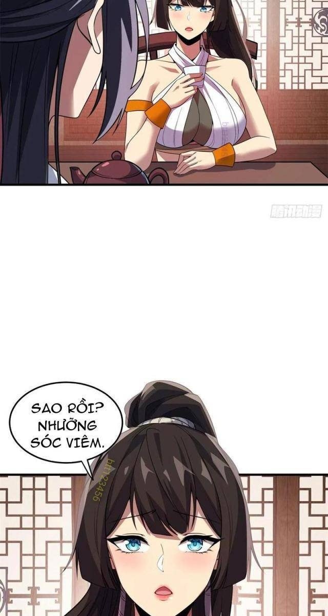 Ta Nhặt Đồ Bỏ Tại Tận Thế - Page 15