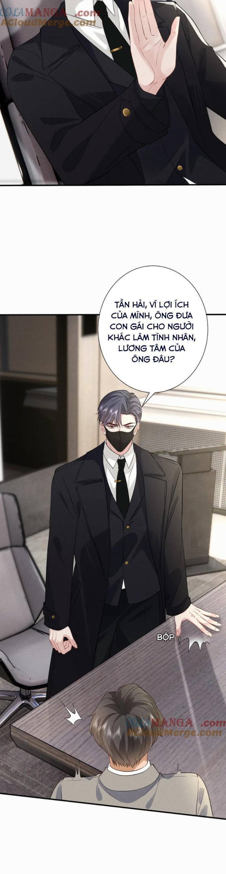 Lão Đại Toàn Năng Vừa Đẹp Vừa Ngầu - Page 14