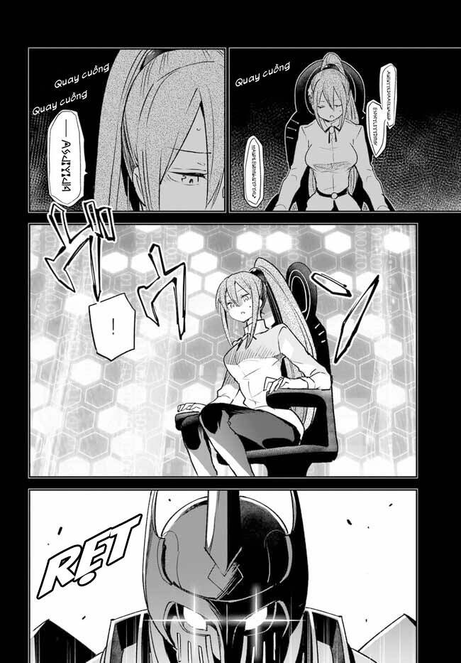 Ma vương tái sinh trở thành pháp sư mạnh nhất - Page 26