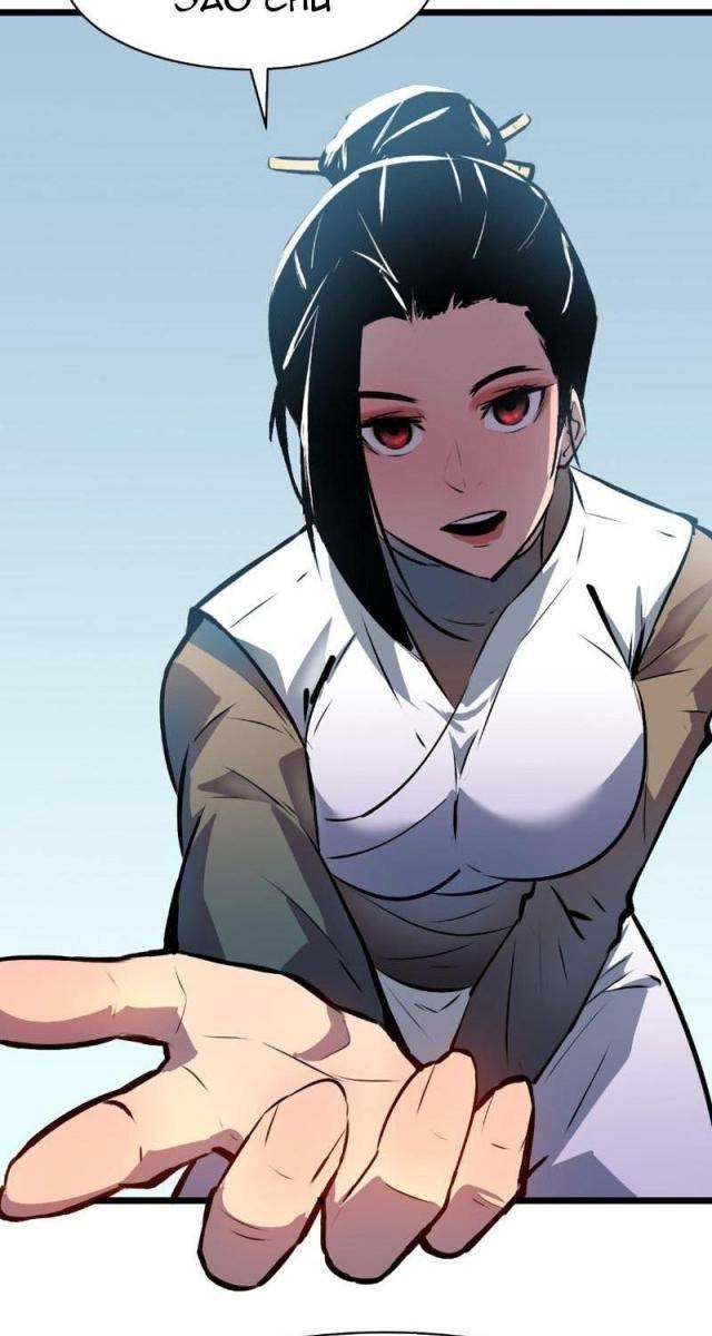 Tu Luyện Nhàn Hạ Bắt đầu Từ Nữ đồ đệ - Page 35