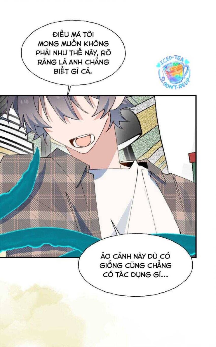 Ma Vương Đại Nhân Luôn Trêu Chọc Tôi - Page 20