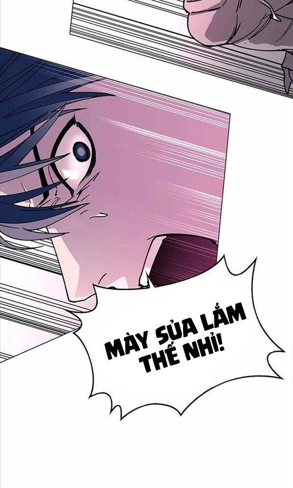 Tận Thế Cũng Chỉ Là Trò Chơi - Page 82