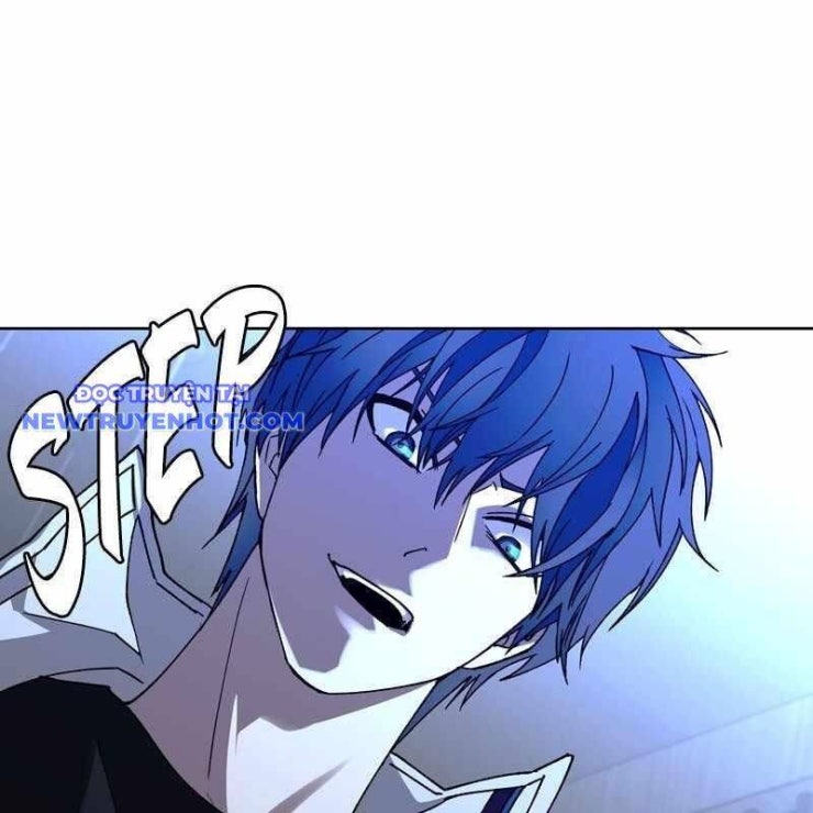 Tận Thế Cũng Chỉ Là Trò Chơi - Page 137