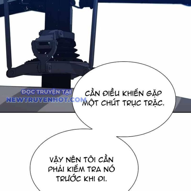 Tận Thế Cũng Chỉ Là Trò Chơi - Page 43