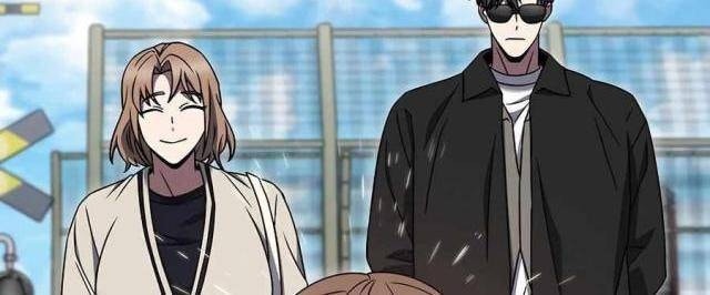 Shipper đến từ murim - Page 41