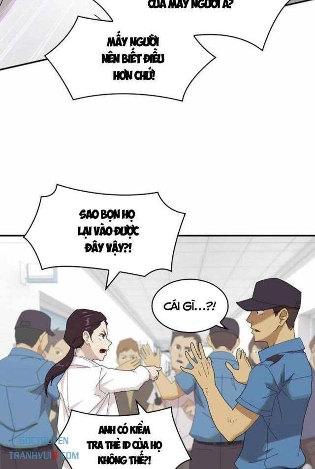 Thiên Tài Nhìn Thấu Thế Giới - Page 48