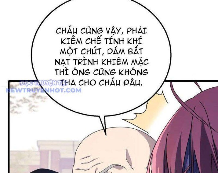 Vô Địch Bị Động Tạo Ra Tấn Sát Thương - Page 16