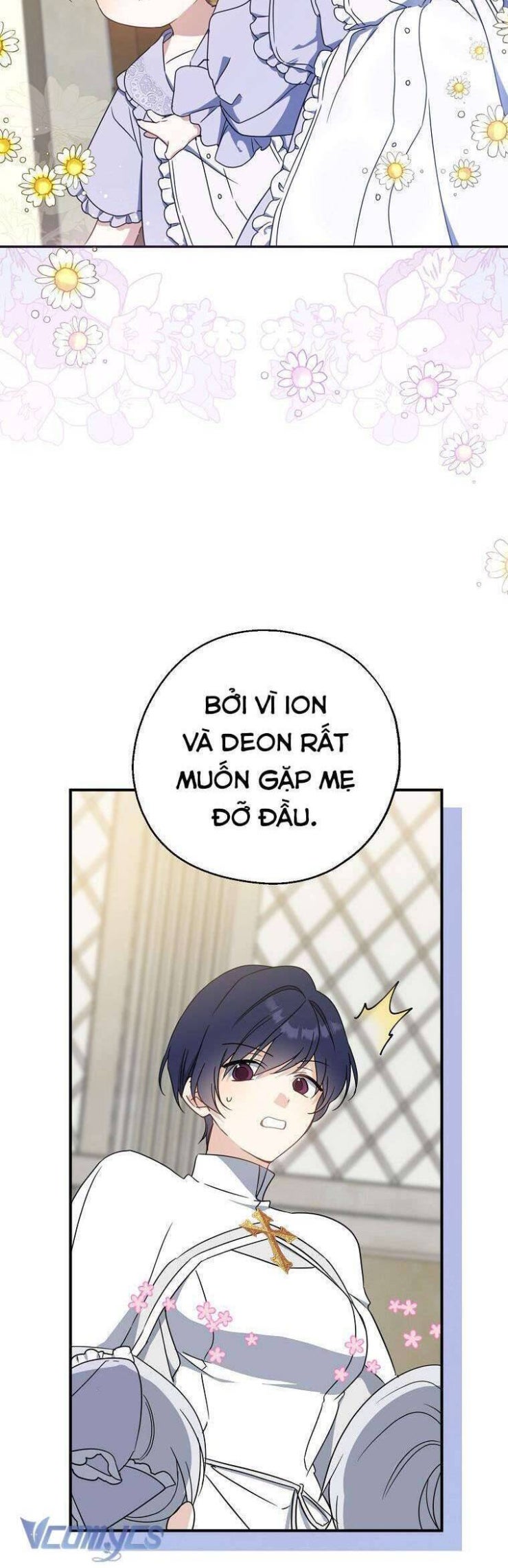 Trở Thành Con Gái Nhà Tài Phiệt - Page 5