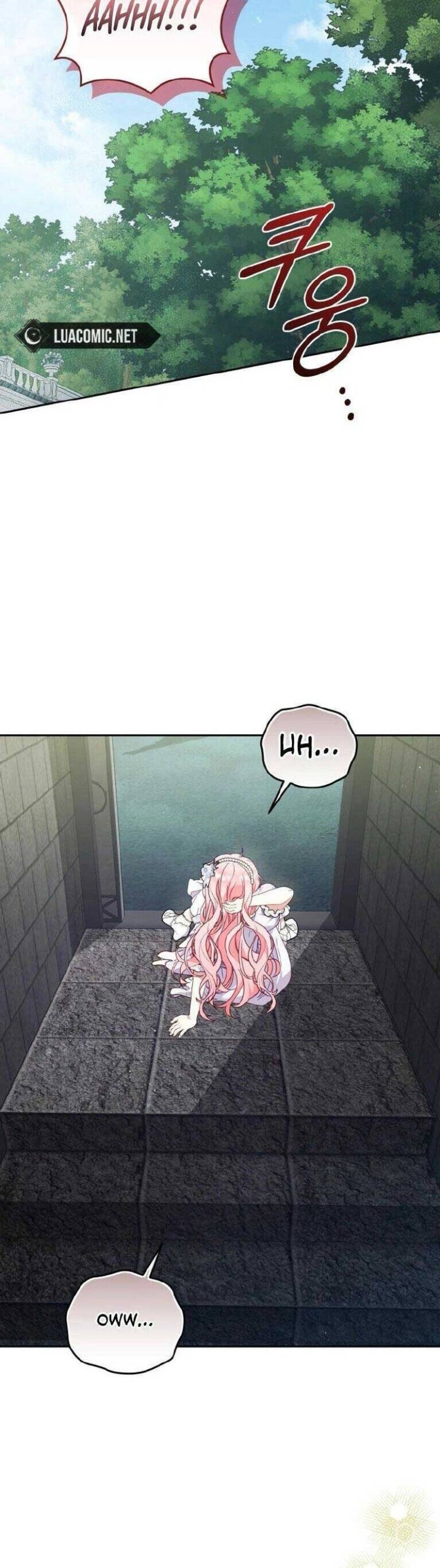 Tôi Đang Được Nuôi Dưỡng Bởi Những Kẻ Phản Diện - Page 36