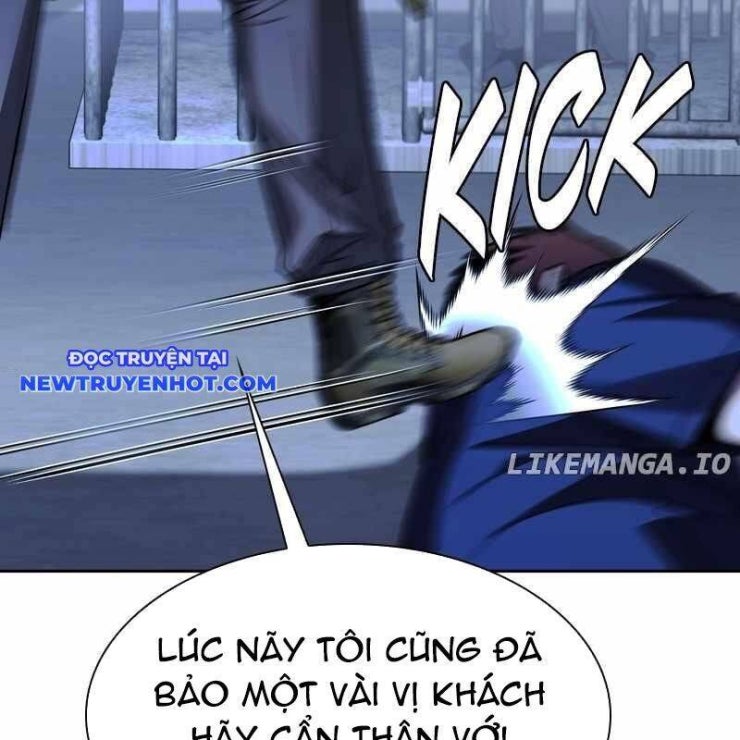 Tận Thế Cũng Chỉ Là Trò Chơi - Page 105