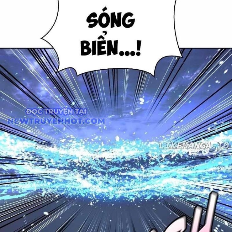 Tận Thế Cũng Chỉ Là Trò Chơi - Page 66