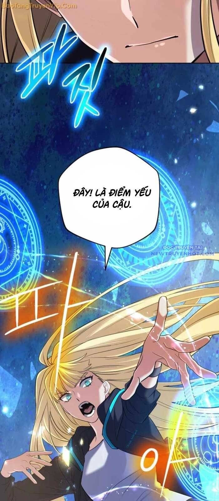 Đại Pháp Sư Thần Thoại Tái Lâm - Page 51