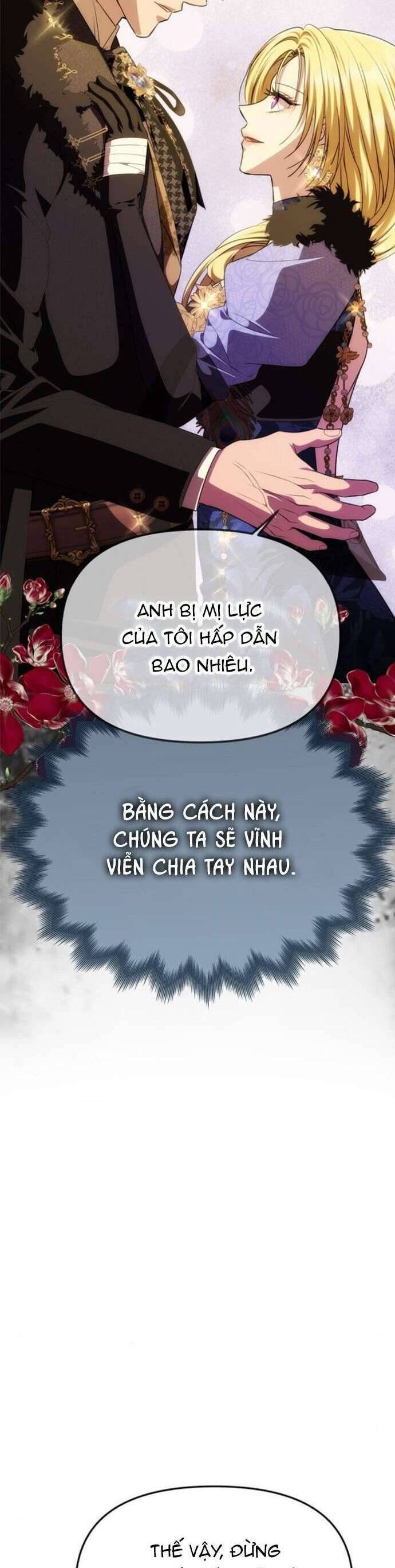 Chỉ Cần Một Người Chồng Là Đủ - Page 22