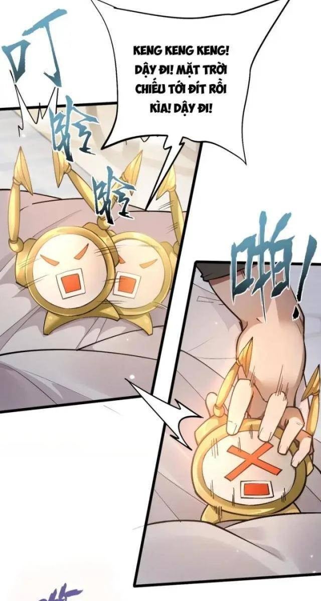 Toàn Chức Kiếm Tu - Page 26