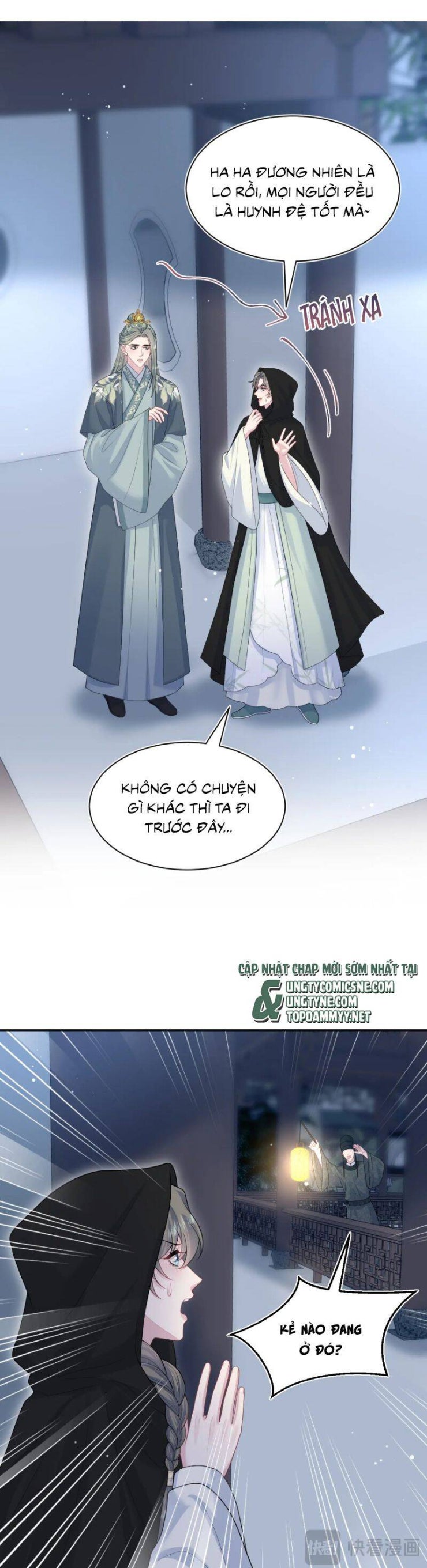 Tuyệt Mỹ Bạch Liên Online Dạy Học - Page 7