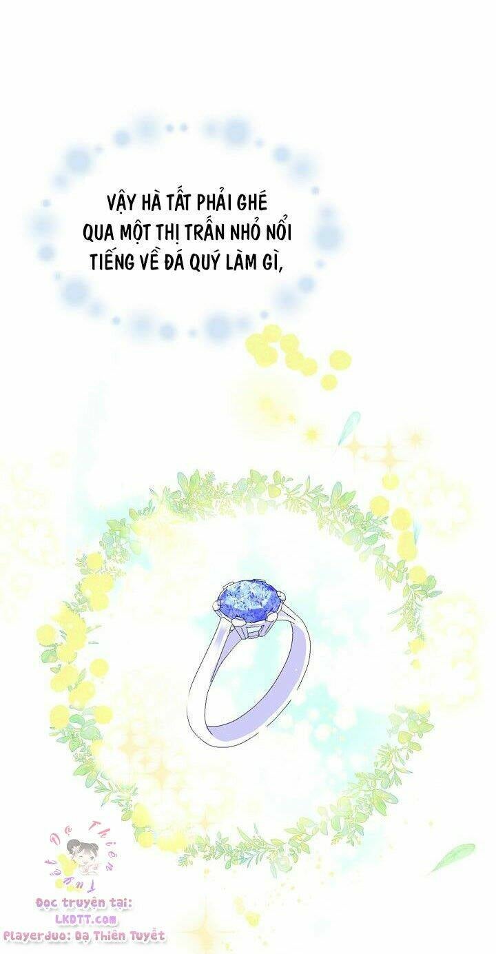 Trở Thành Con Gái Nhà Tài Phiệt - Page 28