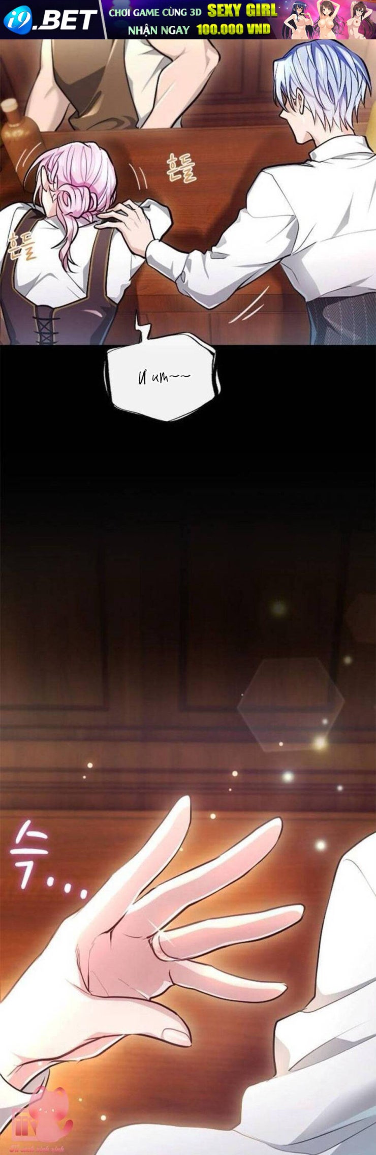 Trở Thành Con Gái Nhà Tài Phiệt - Page 36