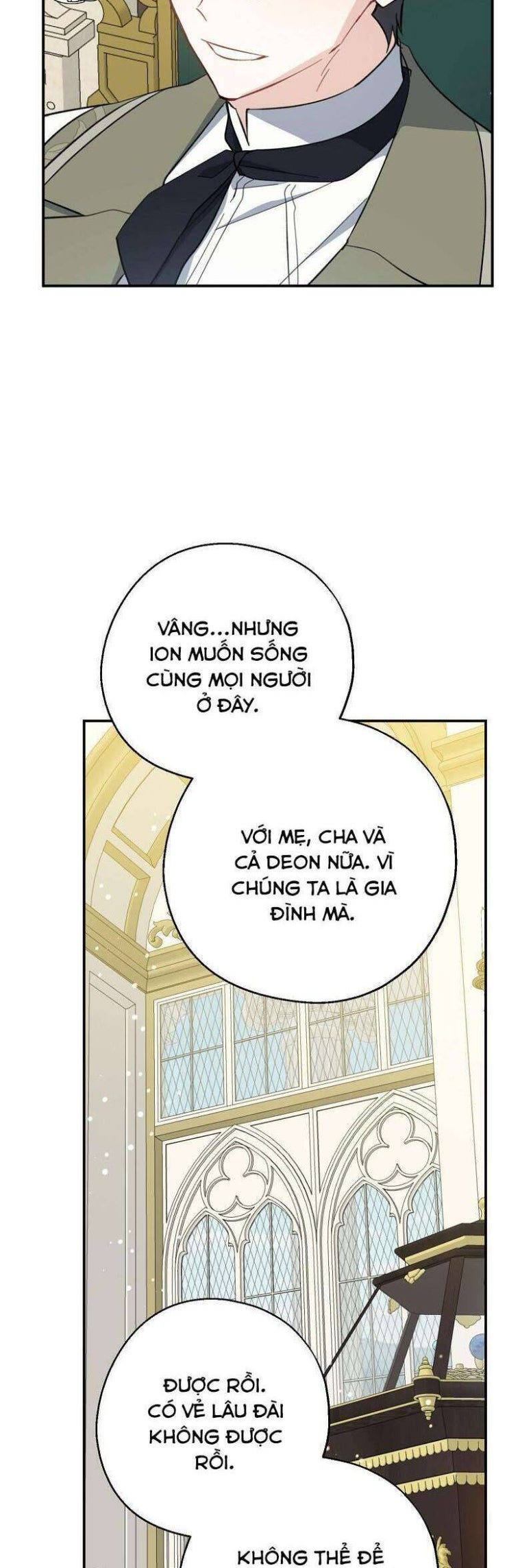 Trở Thành Con Gái Nhà Tài Phiệt - Page 34