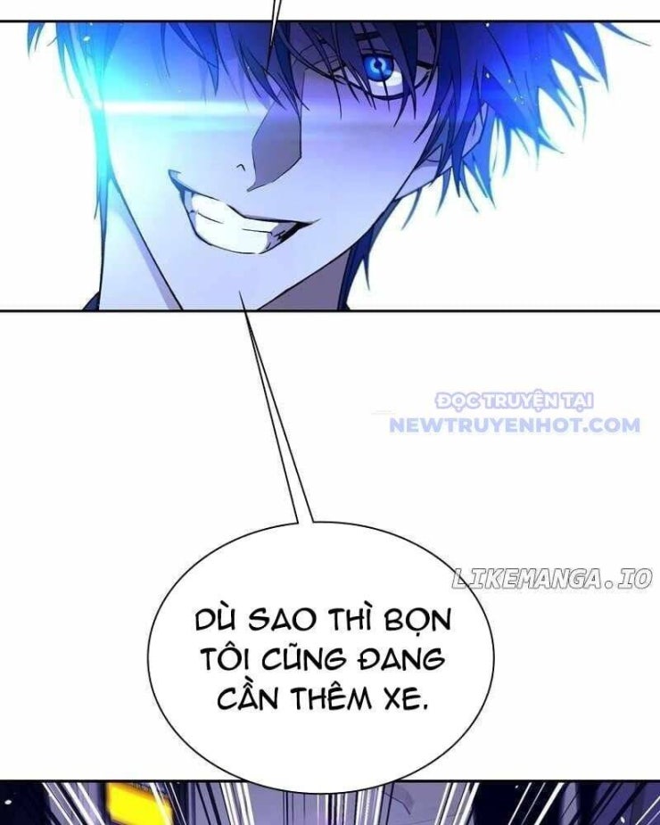 Tận Thế Cũng Chỉ Là Trò Chơi - Page 11