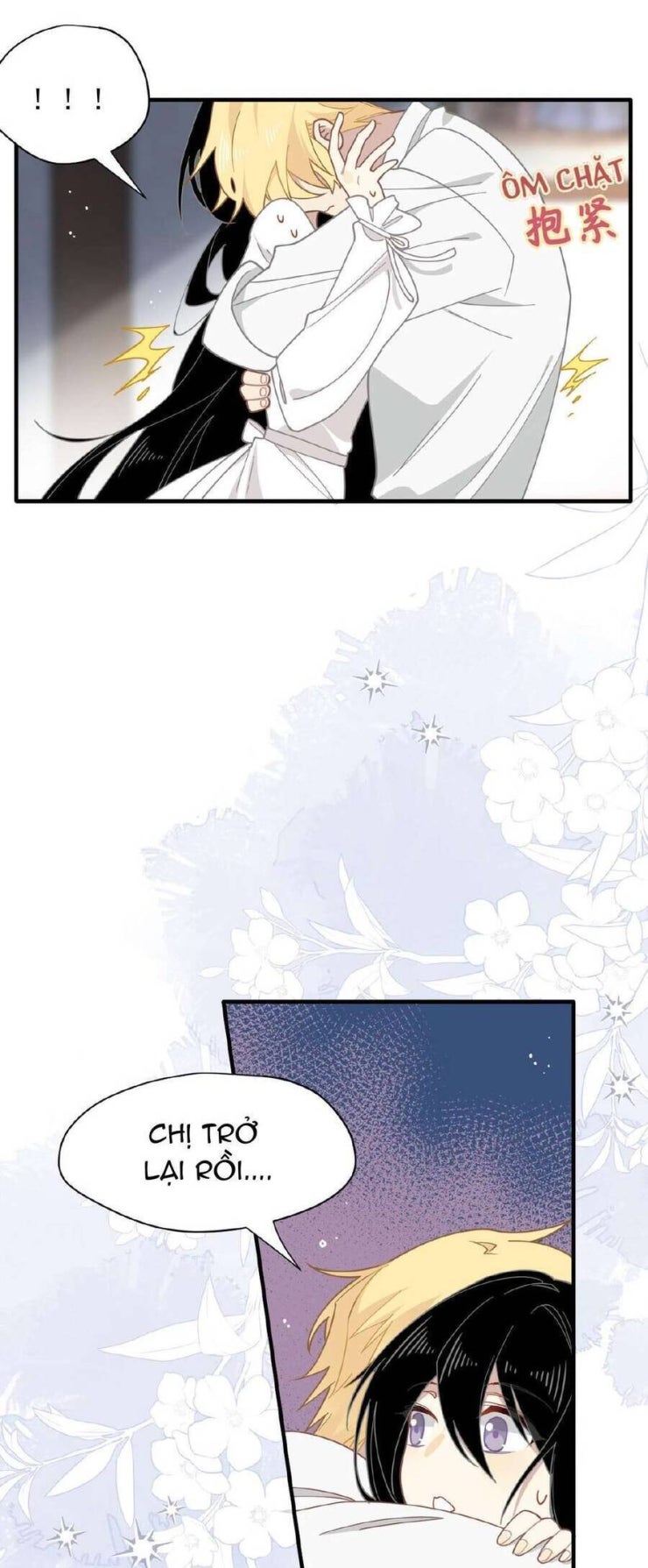 Xuyên Thành Phù Thủy Nuôi Dưỡng Kỵ Sĩ Thánh Điện - Page 27