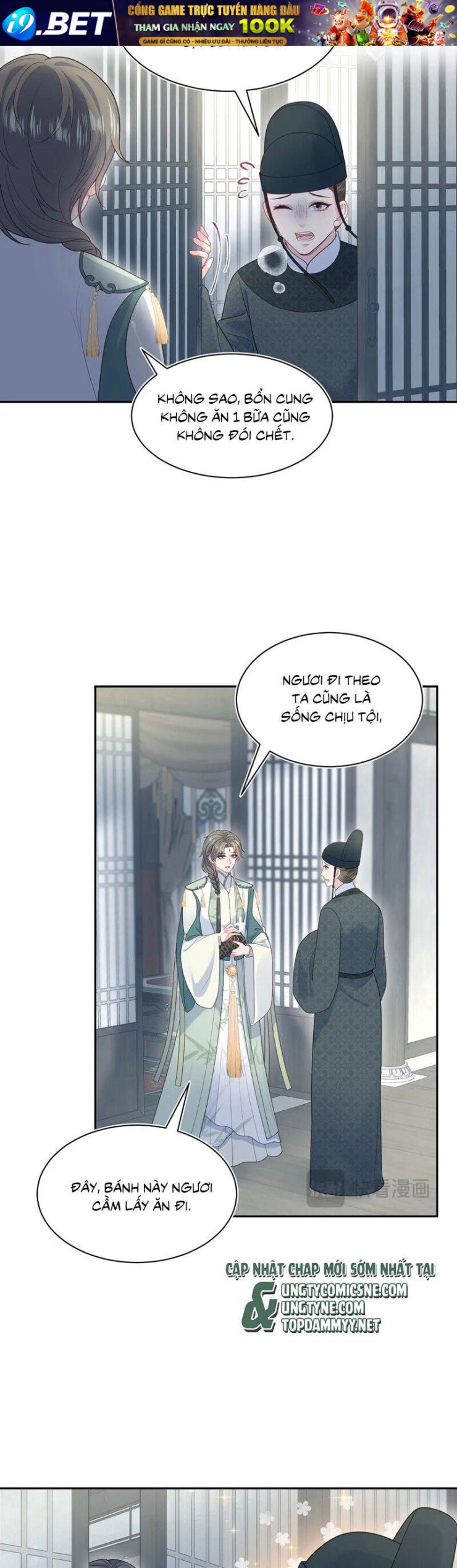 Tuyệt Mỹ Bạch Liên Online Dạy Học - Page 17