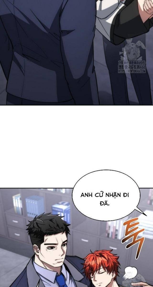 Chiến Thần Xuất Thế - Page 74