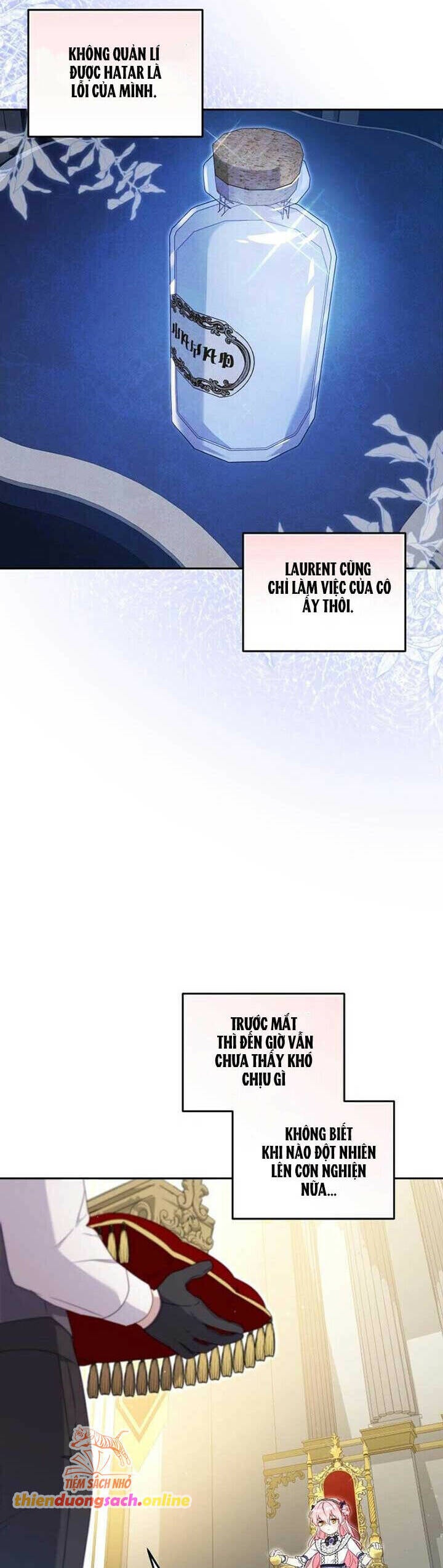 Tôi Đang Được Nuôi Dưỡng Bởi Những Kẻ Phản Diện - Page 26