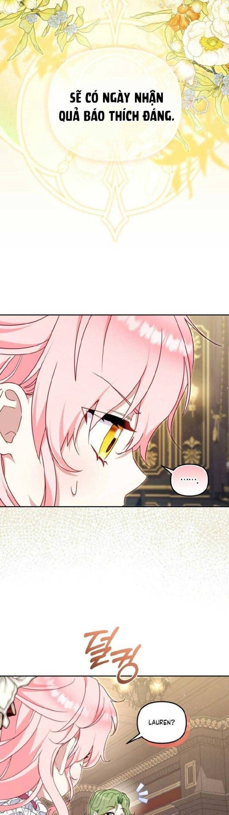 Tôi Đang Được Nuôi Dưỡng Bởi Những Kẻ Phản Diện - Page 10