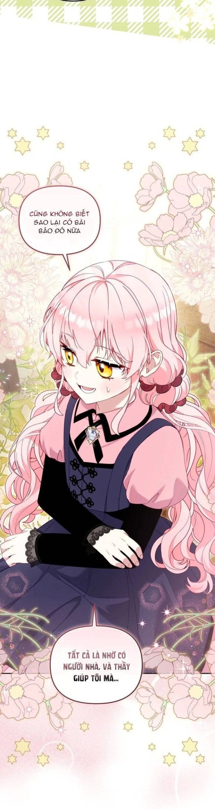 Tôi Đang Được Nuôi Dưỡng Bởi Những Kẻ Phản Diện - Page 21