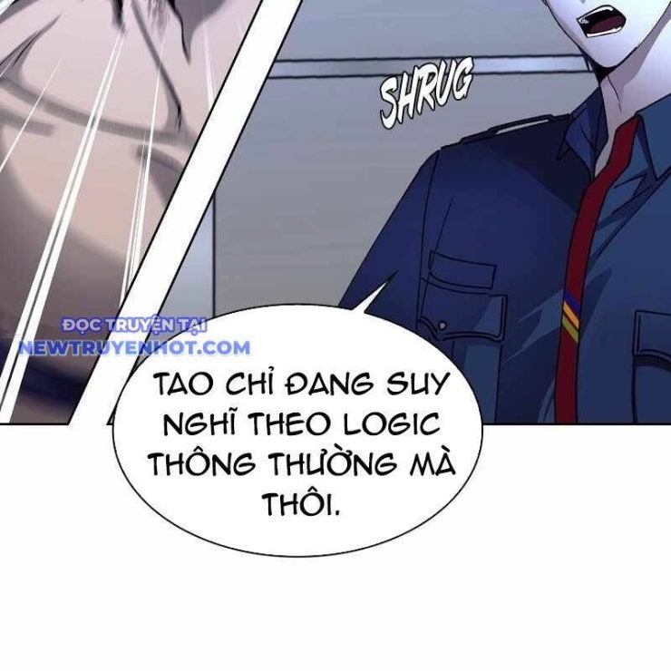 Tận Thế Cũng Chỉ Là Trò Chơi - Page 39