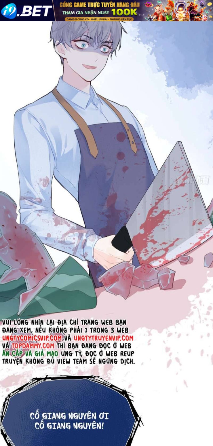 Anh Ấy Chưa Từng Rơi Xuống - Page 40