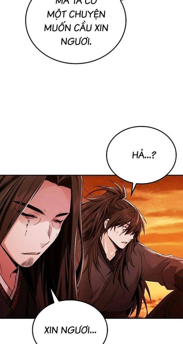 Quỷ Kiếm Thiên Tài Của Hoa Sơn Phái - Page 58