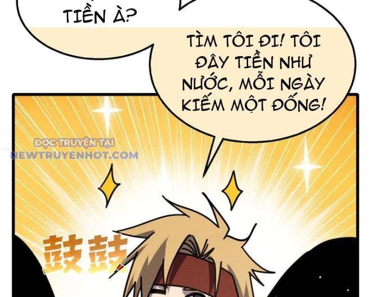 Vô Địch Bị Động Tạo Ra Tấn Sát Thương - Page 134