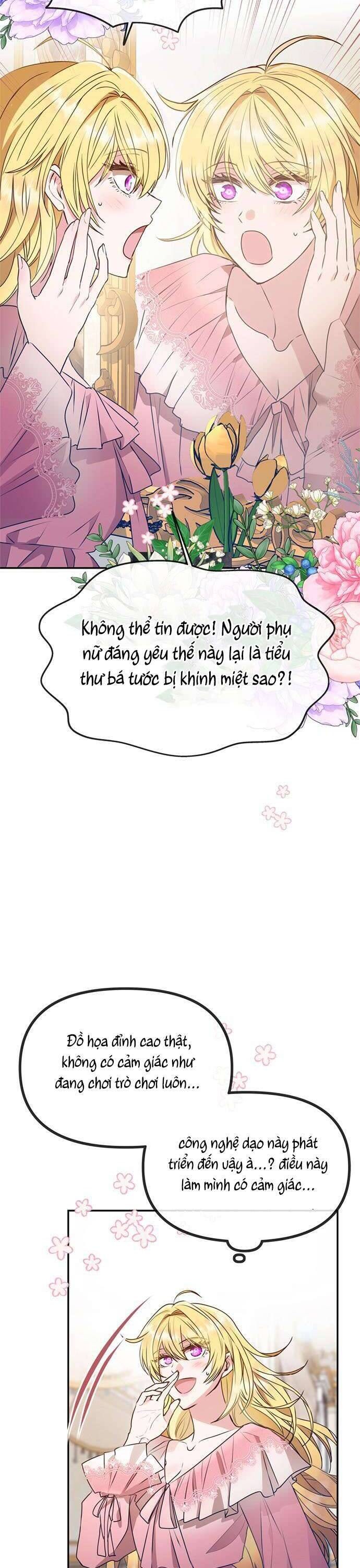 Chỉ Cần Một Người Chồng Là Đủ - Page 28