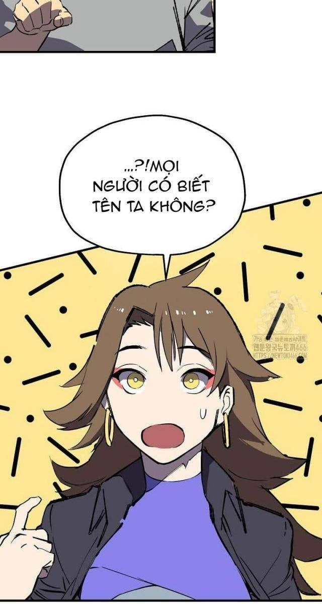 Tôi Đã Đạt Đến Cấp Độ Tối Đa Và Quay Trở Lại - Page 73